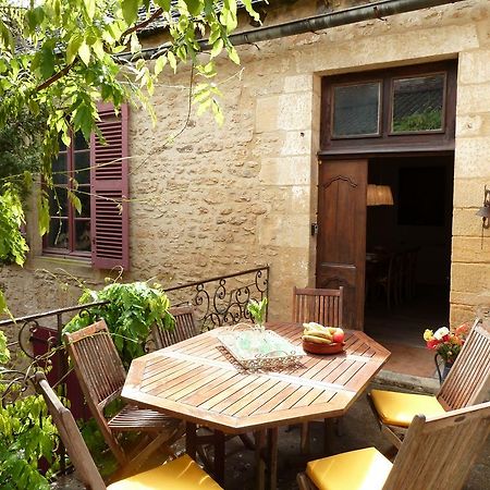 L Elegant Medieval Sarlat-la-Canéda Dış mekan fotoğraf