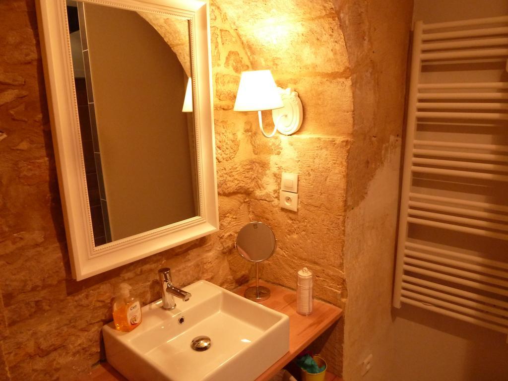 L Elegant Medieval Sarlat-la-Canéda Dış mekan fotoğraf
